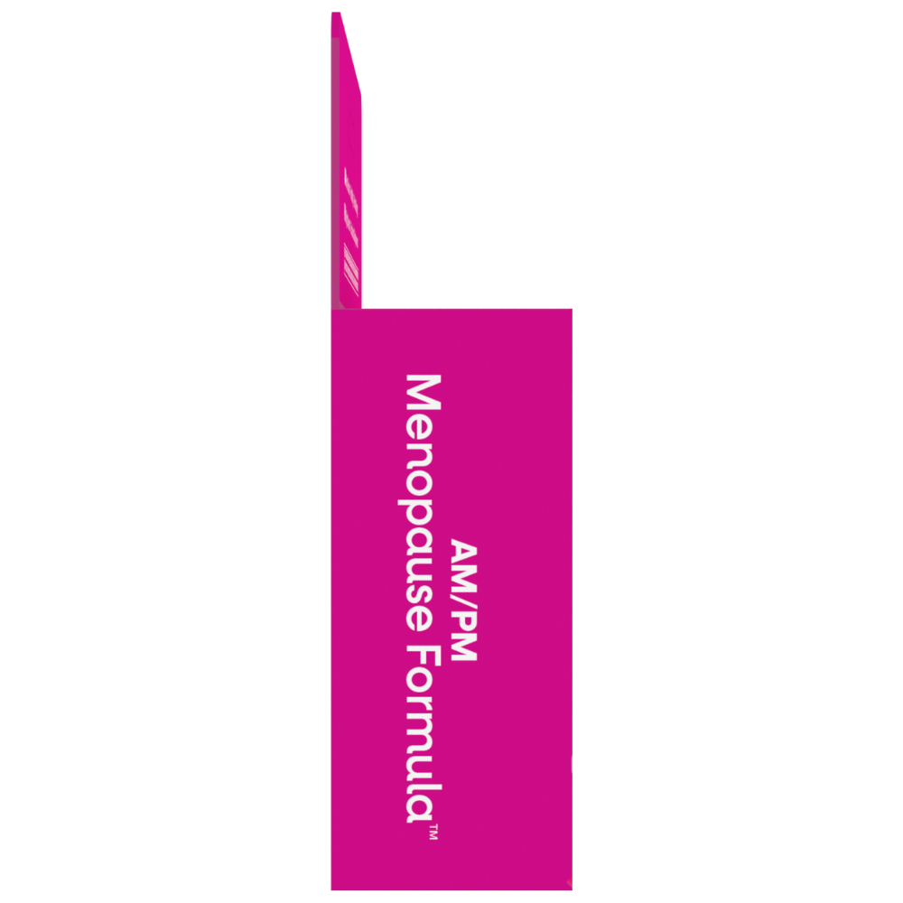 AM/PM Menopause Formula