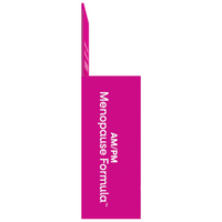 Thumbnail for AM/PM Menopause Formula