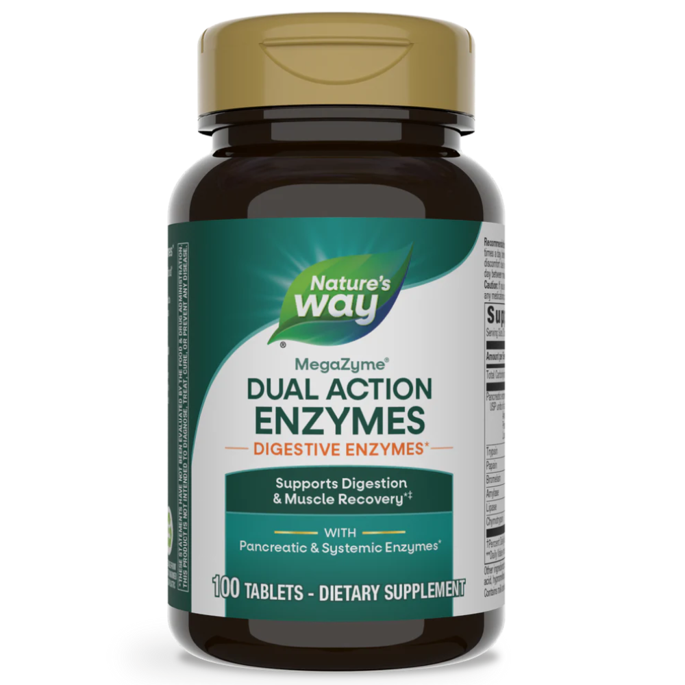 Mega-Zyme