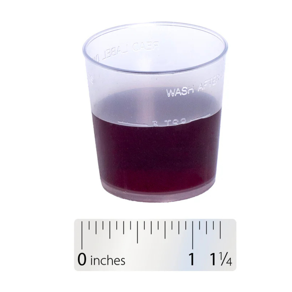 Kids Cold Relief Syrup