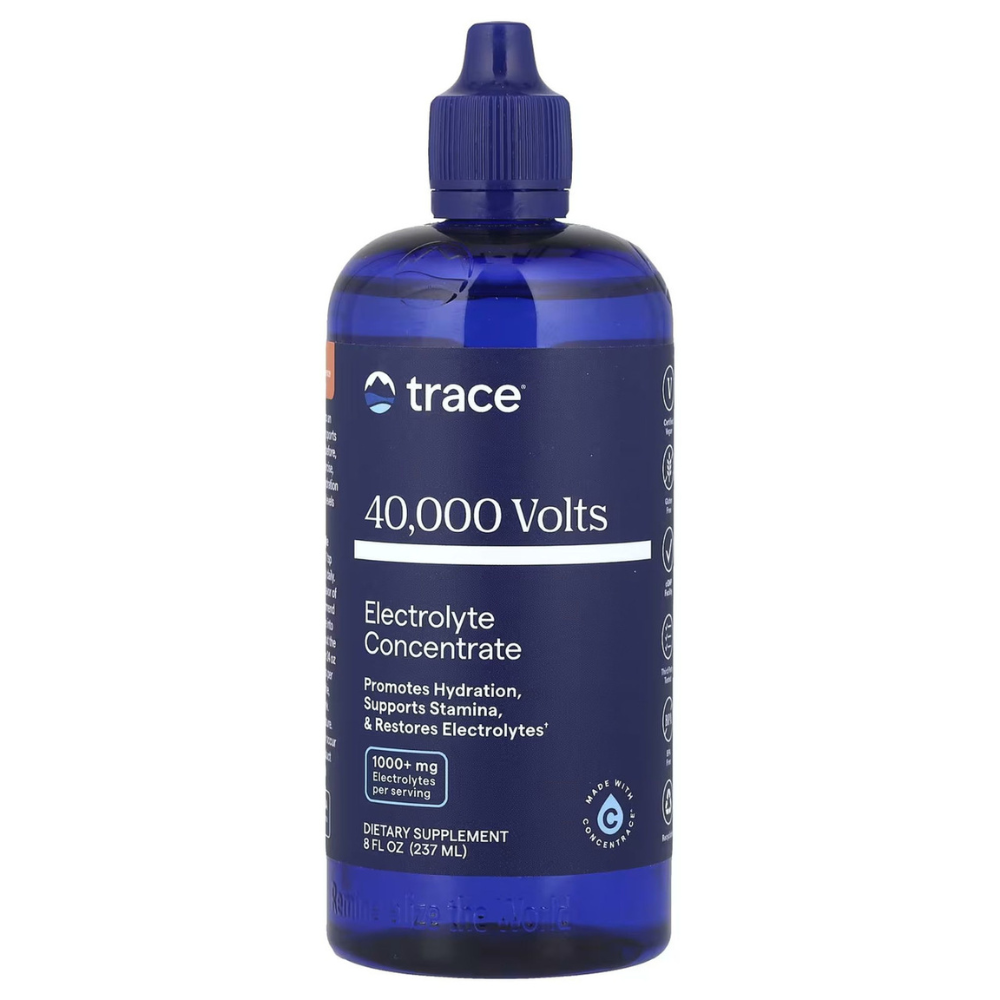 40,000 Volts Electrolyte Concentrate