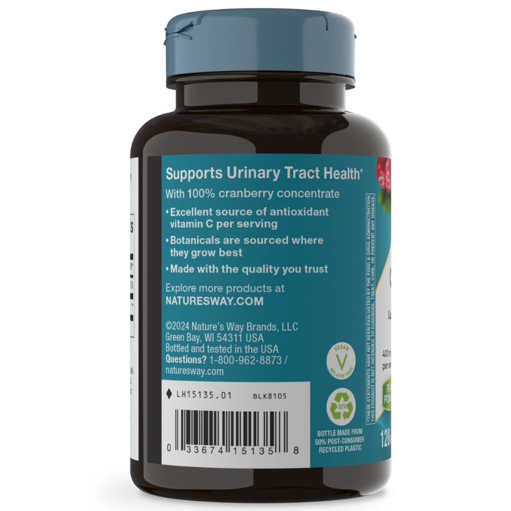 Cranberry Premium Blend