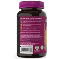 Thumbnail for Alive! Premium Women’s Gummy Multivitamin