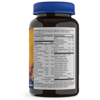 Thumbnail for Alive! Premium Men’s 50+ Gummy Multivitamin