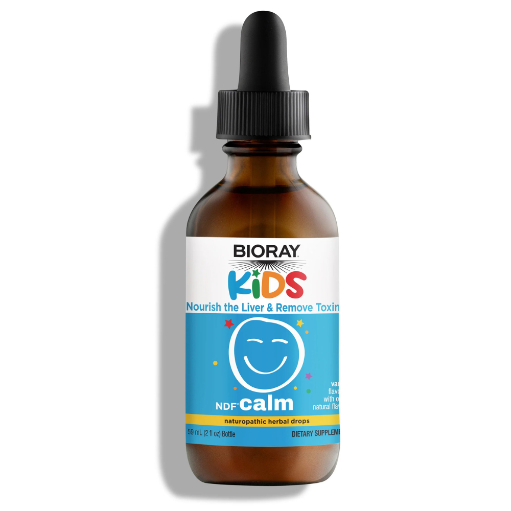 NDF Calm - Vanilla Flavor