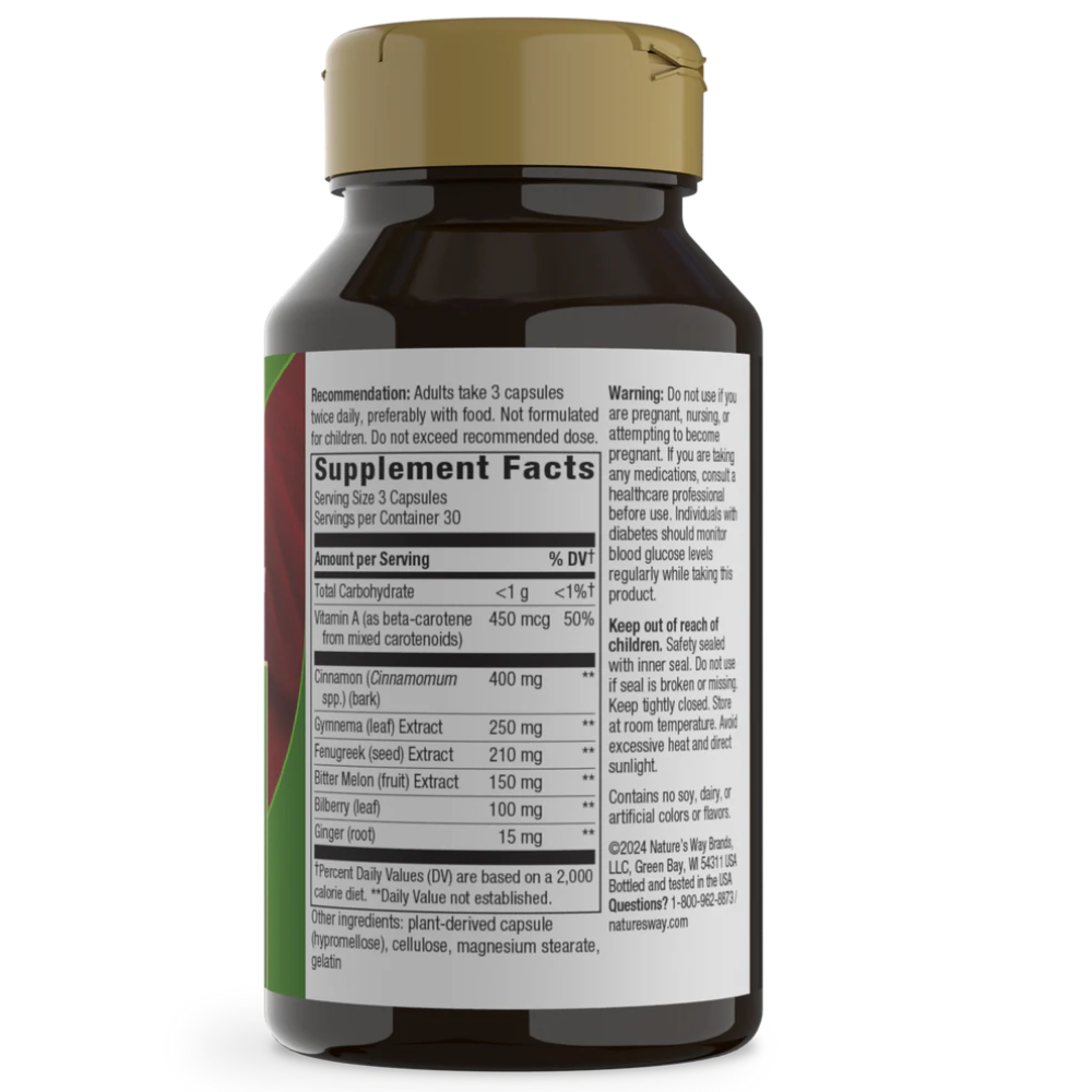Blood Sugar Manager