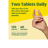 Thumbnail for Men's Advanced Multivitamin