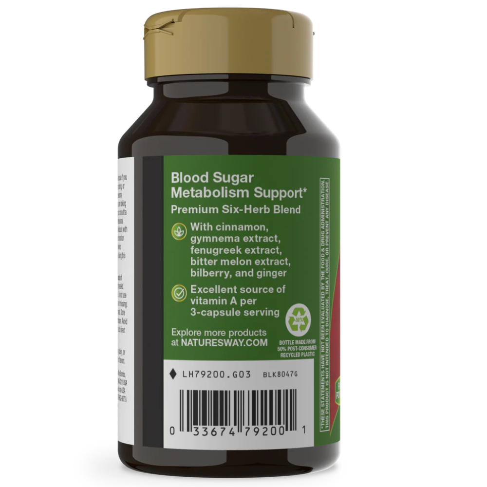 Blood Sugar Manager