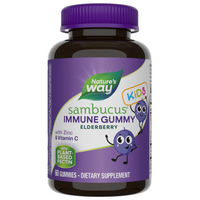 Thumbnail for Sambucus Kids Immune Gummies