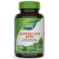 Thumbnail for Slippery Elm Bark