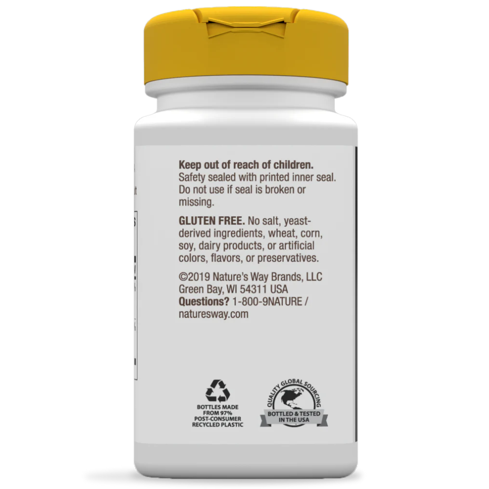 Pantothenic Acid Vitamin B5