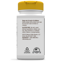 Thumbnail for Pantothenic Acid Vitamin B5