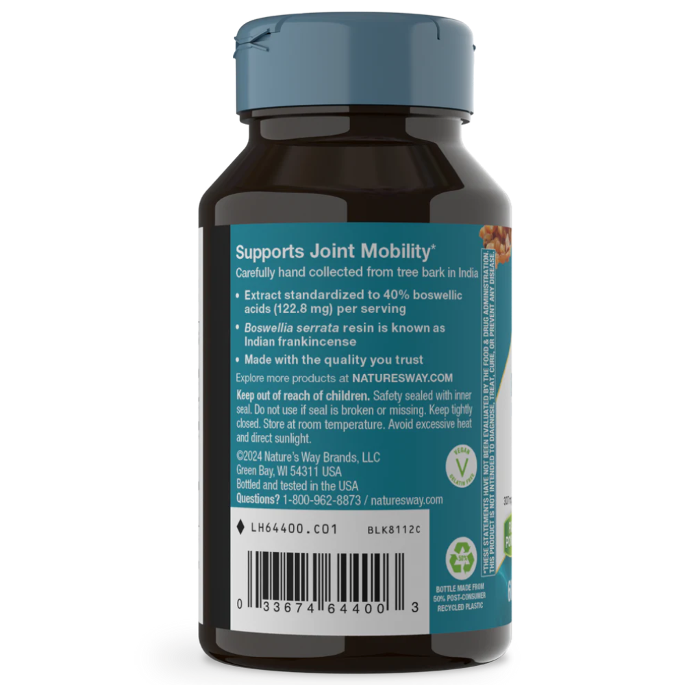 Boswellia Premium Extract