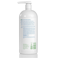 Thumbnail for Daily moisturizing body lotion