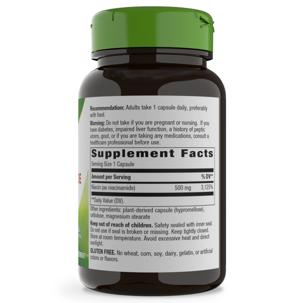 Niacinamide