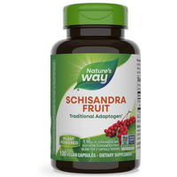 Thumbnail for Schisandra Fruit