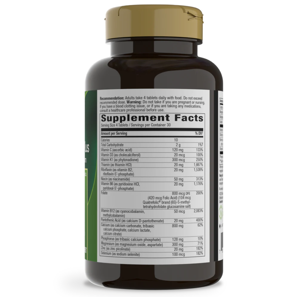 OsteoPrime Plus