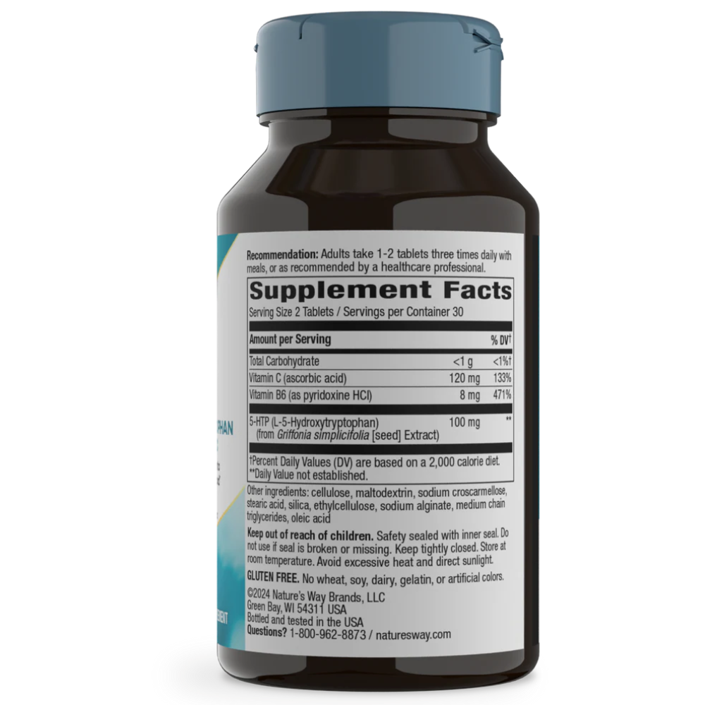 5-HTP