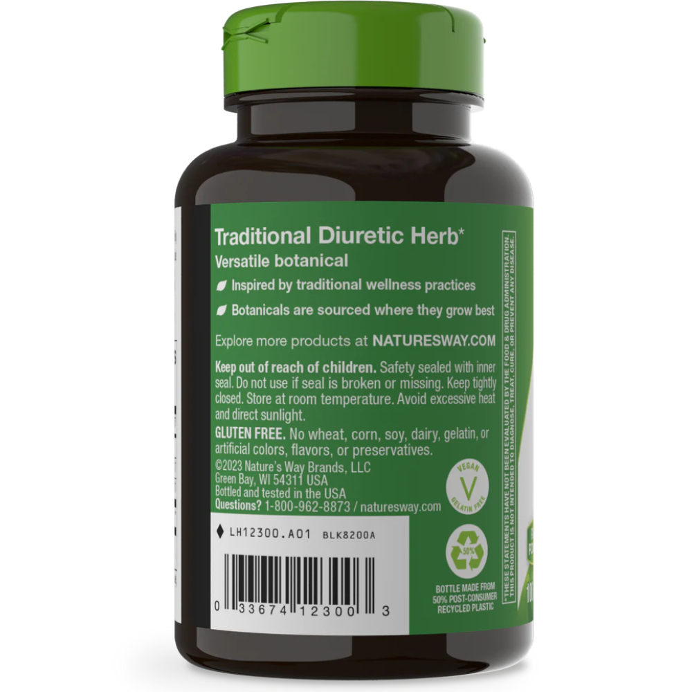 Dandelion Root