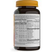 Thumbnail for Alive! Premium Kids Gummy Multivitamin