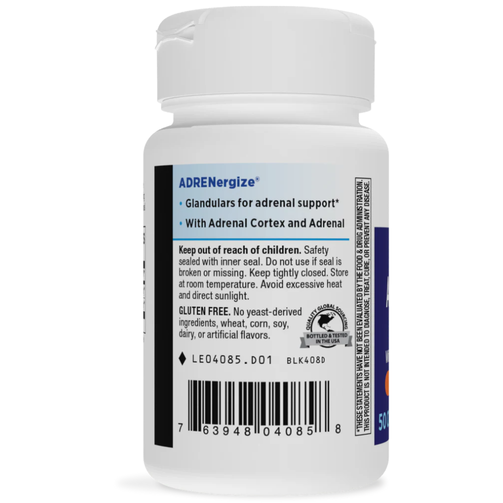 ADRENergize