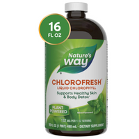 Thumbnail for Chlorofresh Liquid Chlorophyll