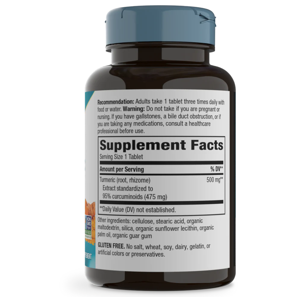 Turmeric Premium Extract