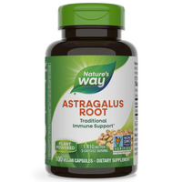 Thumbnail for Astragalus Root