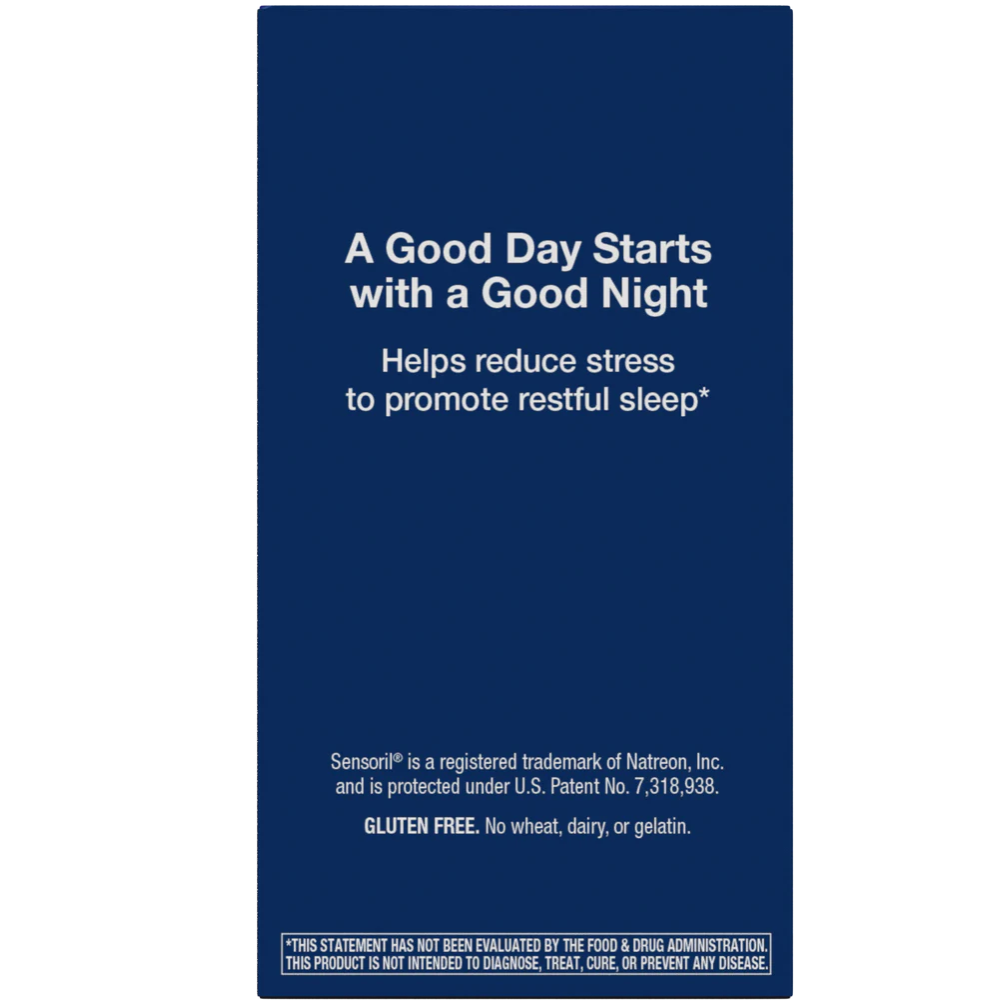 Sleep Tonight
