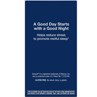 Thumbnail for Sleep Tonight