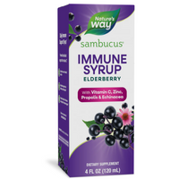 Thumbnail for Sambucus Immune Syrup