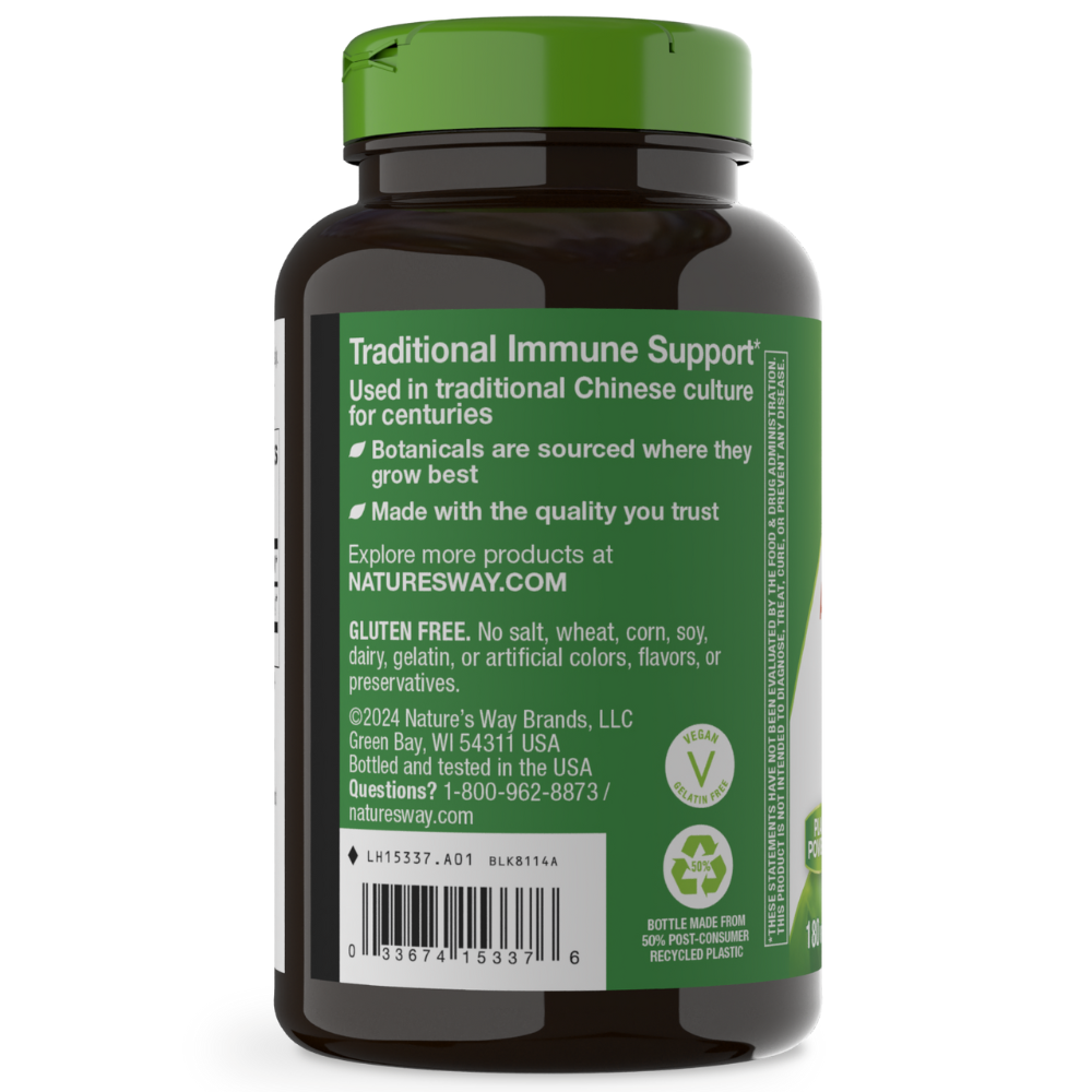 Astragalus Root