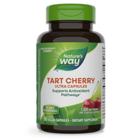 Thumbnail for Tart Cherry Ultra Capsules