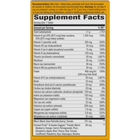 Thumbnail for Alive! Men’s Ultra Multivitamin