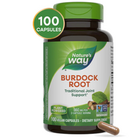 Thumbnail for Burdock Root