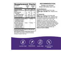 Thumbnail for Sambucus Immune Syrup