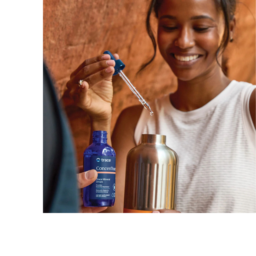 ConcenTrace Trace Mineral Drops