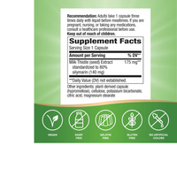 Thumbnail for Thisilyn Milk Thistle Extract