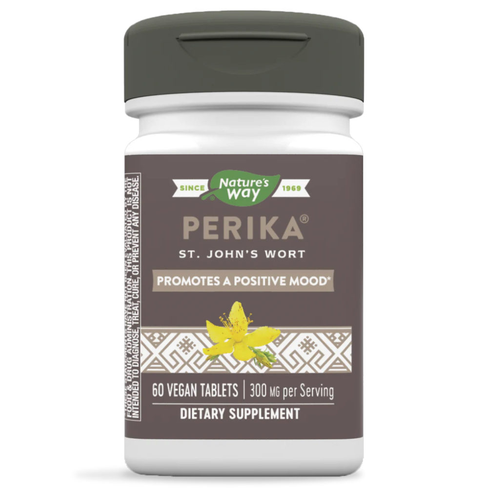Perika