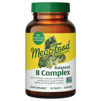 Thumbnail for Balanced B Complex