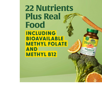 Thumbnail for Men's Advanced Multivitamin
