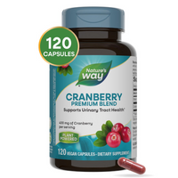 Thumbnail for Cranberry Premium Blend