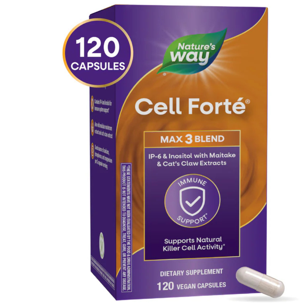 Cell Forté MAX3