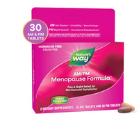 Thumbnail for AM/PM Menopause Formula