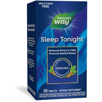 Thumbnail for Sleep Tonight