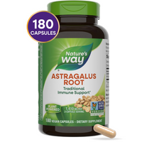 Thumbnail for Astragalus Root