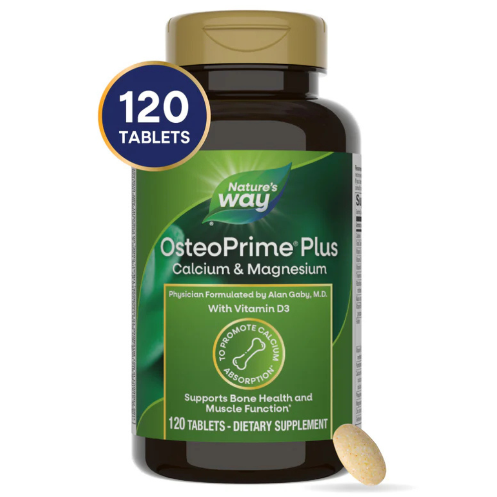 OsteoPrime Plus