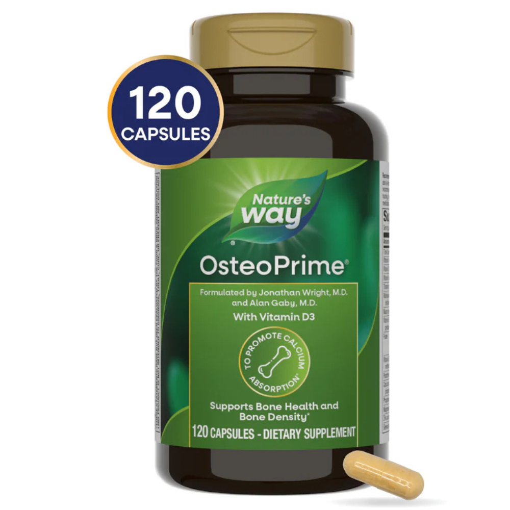 OsteoPrime
