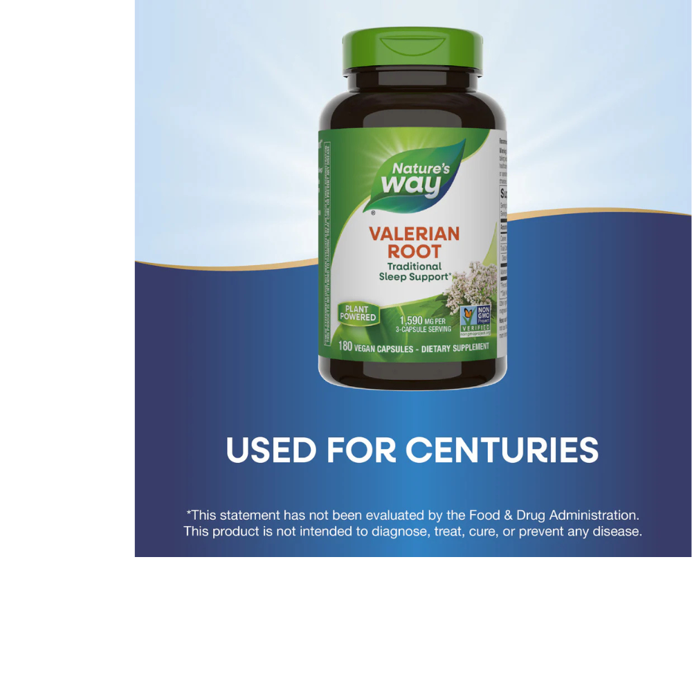 Valerian Root