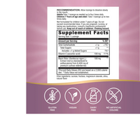 Thumbnail for Sambucus Immune Lozenges